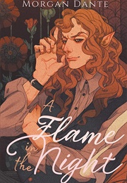 A Flame in the Night (Morgan Dante)