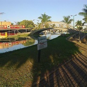 Senador Canedo, Brazil