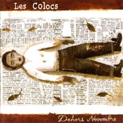 Dehors Novembre (Les Colocs, 1998)