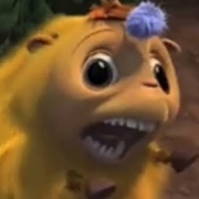 In My World Everyone's a Pony, and They All Eat Rainbows, and Poop Butterflies