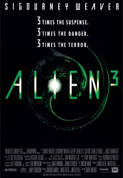 Alien³ (1992)