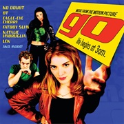 Go Soundtrack (Various Artists, 1999)