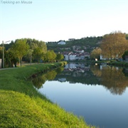 Belleville-Sur-Meuse