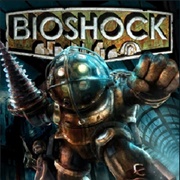 Bioshock 2D (Mobile Game)