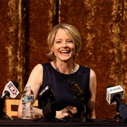George Eastman Award: Jodie Foster