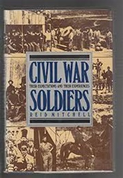 Civil War Soldiers (Mitchell)