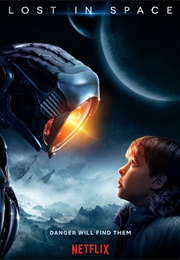 Lost in Space (2018)