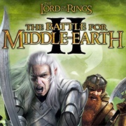 The Lord of the Rings: The Battle for Middle-Earth II (2006)