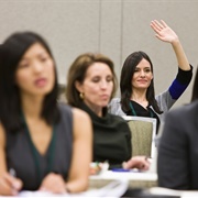 Speak Up for Yourself