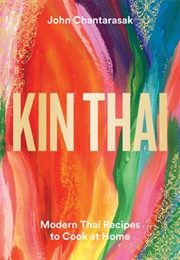 Kin Thai (John Chantarasak)