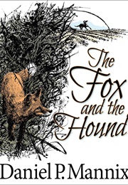 The Fox and the Hound (Daniel P. Mannix)