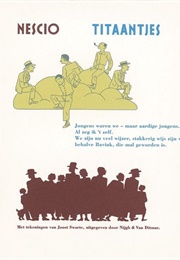 Titaantjes (Nescio)