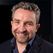 Eddie Marsan