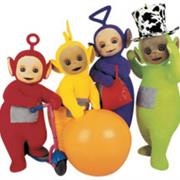 Teletubbies