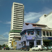 Segamat, Malaysia