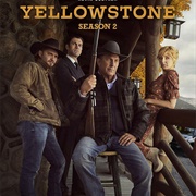 Yellowstone Season 2