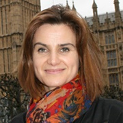 Jo Cox Murder