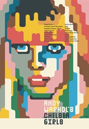 Chelsea Girls (1966)