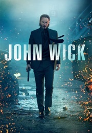 Best - John Wick (2014)