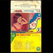 Volume 1: Mandolin Om. Tawangalun