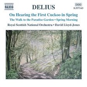 Delius- On Hearing the First Cuckoo in Spring