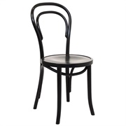 Bentwood Cafe Chair