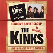 The Kinks - The Kinks in Mono