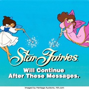 Star Fairies