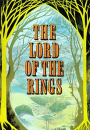 The Lord of the Rings (J.R.R. Tolkien)