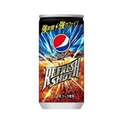 Pepsi Refresh Shot