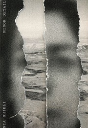 Minor Detail (Adania Shibli)