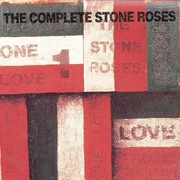 The Complete Stone Roses (The Stone Roses, 1995)