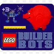 Lego Builder Bots
