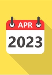 April (2023)