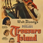 Treasure Island