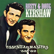 Love Me to Pieces - Rusty & Doug