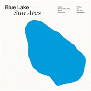 Sun Arcs (Blue Lake, 2023)
