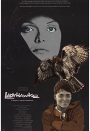 Ladyhawke (1985)