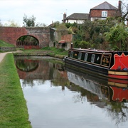 Whitchurch, Shropshire