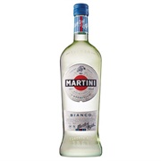 Martini White Vermouth