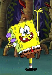 A Cabin in the Kelp (2019)