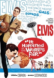 It Happened at the World's Fair (1963)