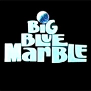 Big Blue Marble TV