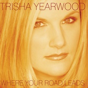 Powerful Thing - Trisha Yearwood