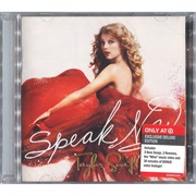 Haunted (Acoustic) - Taylor Swift