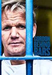 Gordon Behind Bars (2012)