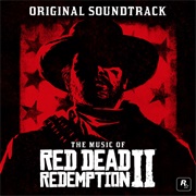 Various Artists - The Music of Red Dead Redemption 2 (Original Soundtrack)