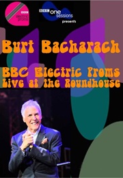 Burt Bacharach at the Electric Proms (2008)