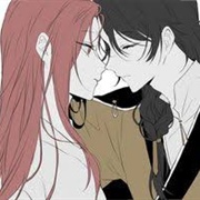 Flower That Was Bloomed by the Cloud: Hong Lyon X Dowun