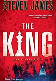The King (Steven James)